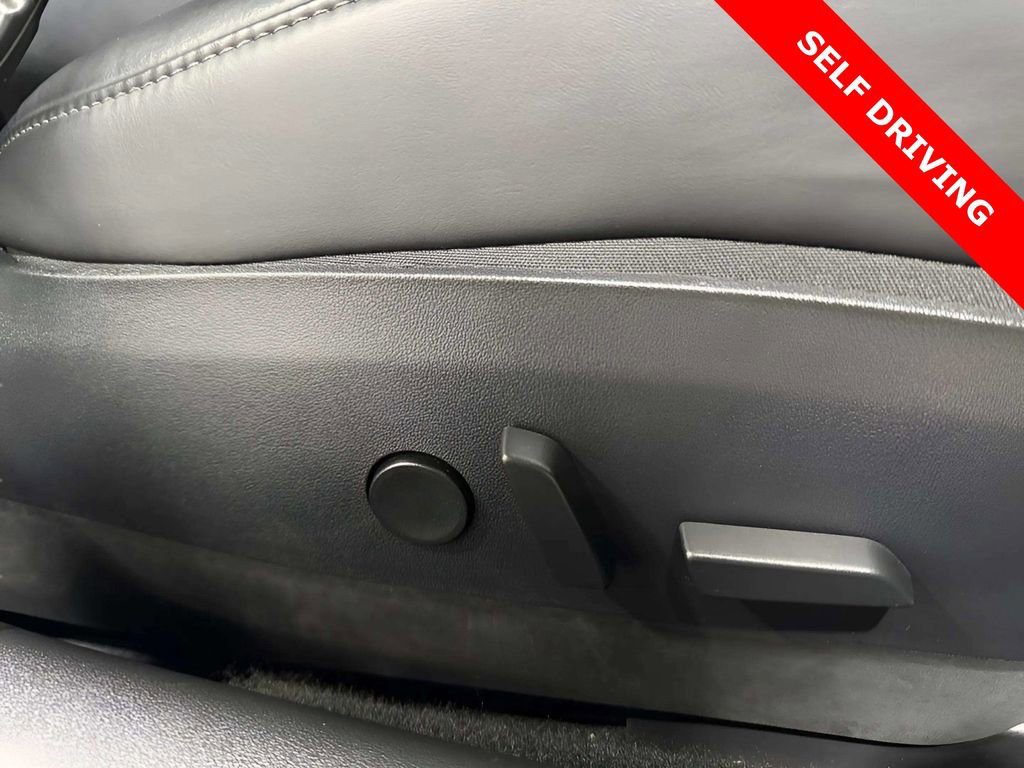 Used 2018 Tesla Model 3 Long Range AWD/4WD image 11
