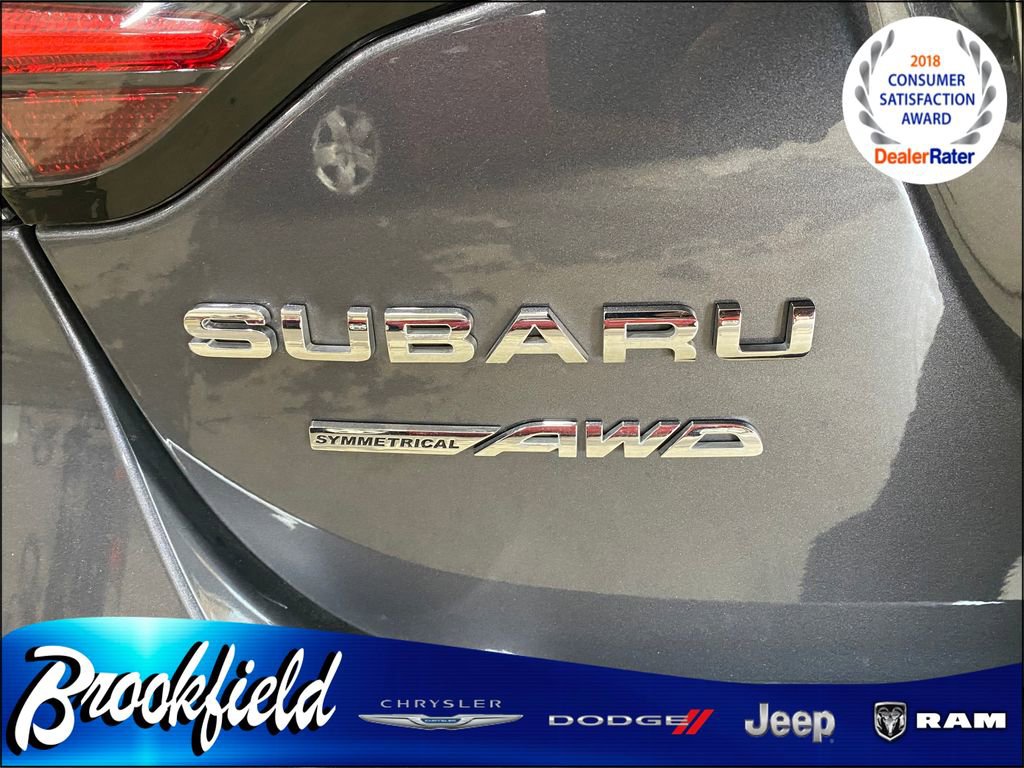 Used 2025 Subaru Legacy Premium image 11