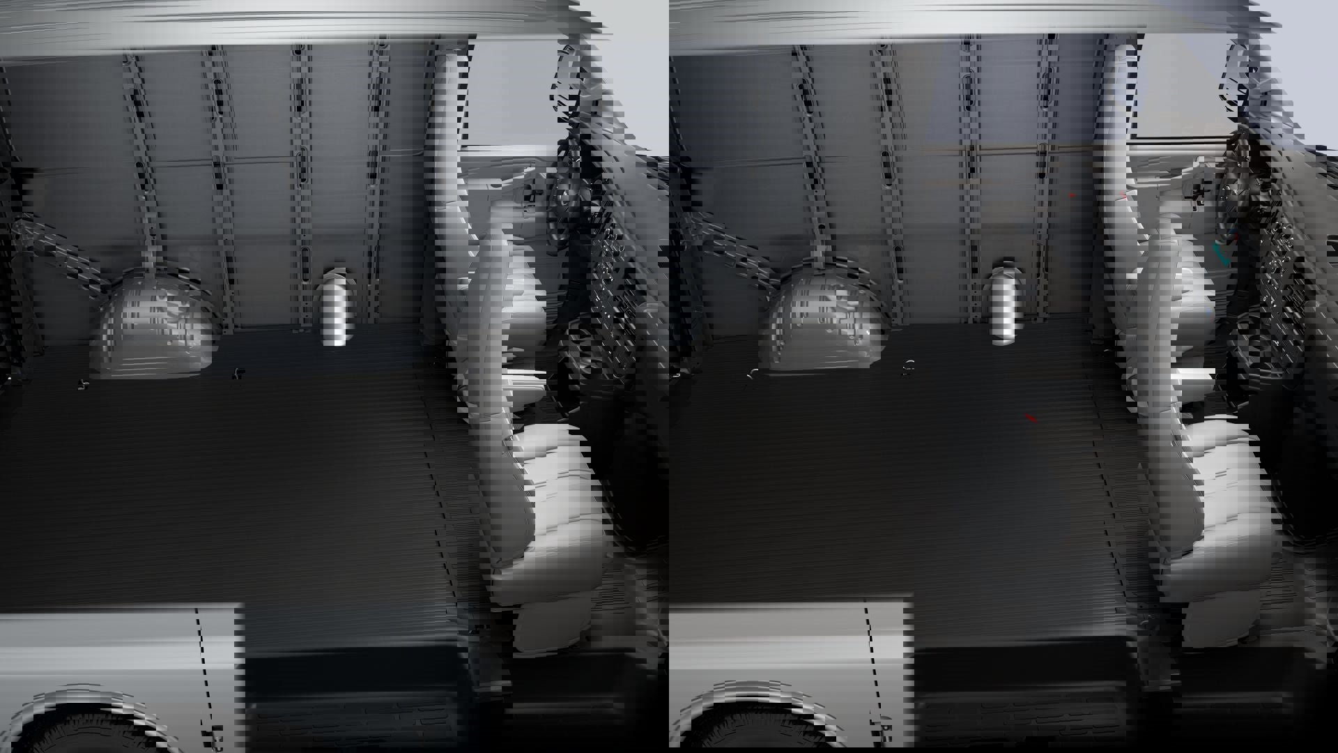 New 2024 GMC Savana 2500 w/ Driver Convenience Package image 56