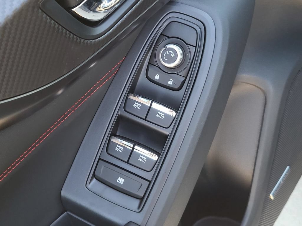 New 2026 Subaru WRX Premium AWD/4WD image 10