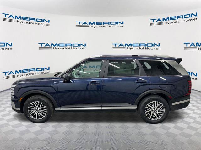 New 2026 Hyundai Palisade SEL FWD image 2