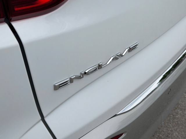 Used 2024 Buick Enclave Essence w/ Technology Package FWD image 16