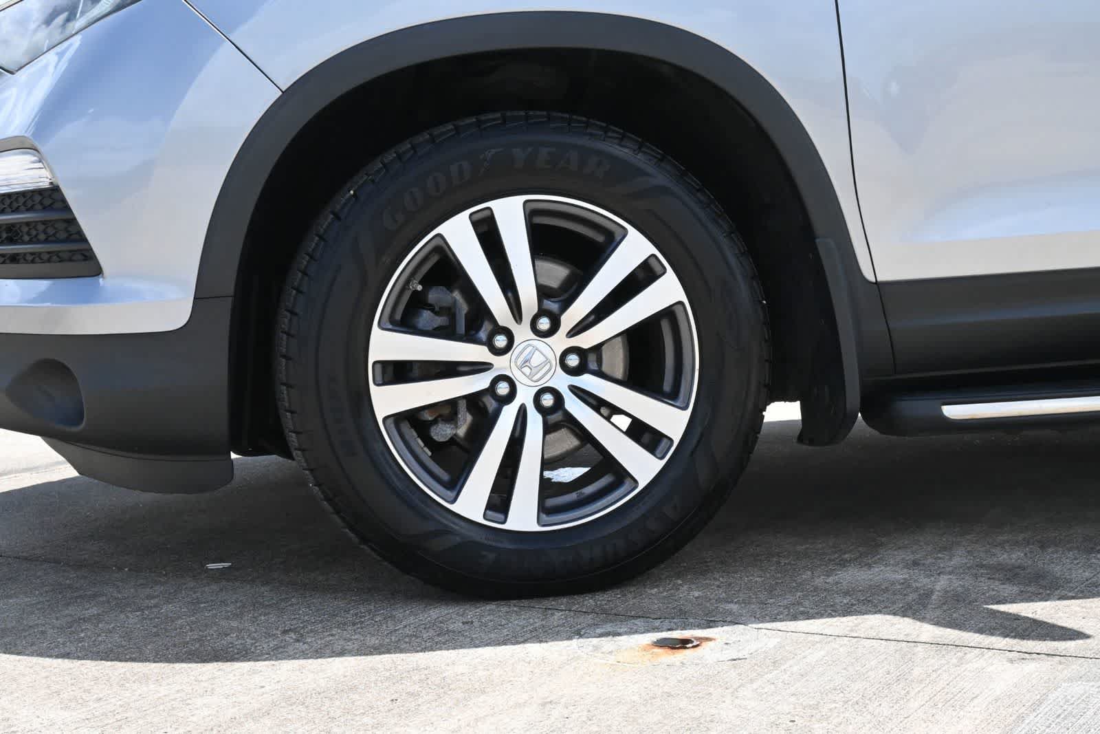 Used 2018 Honda Pilot EX-L image 28