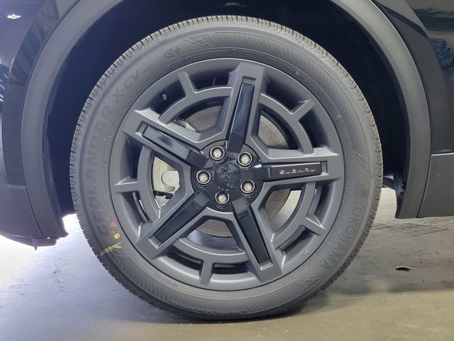 New 2026 Subaru Uncharted AWD image 10