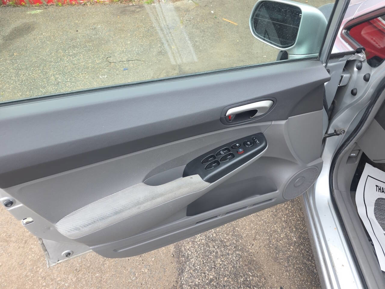 Used 2009 Honda Civic LX image 9