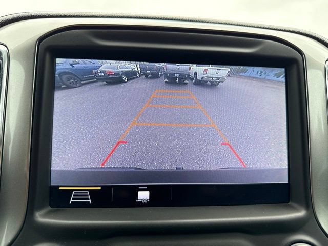 Used 2019 Chevrolet Silverado 1500 RST w/ True North Edition AWD/4WD image 29