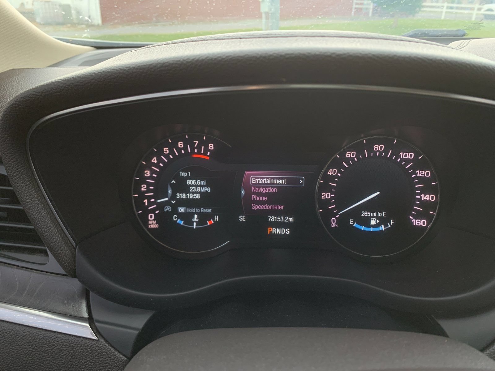 Used 2018 Lincoln MKC Reserve w/ Lincoln MKC Climate Package FWD image 31
