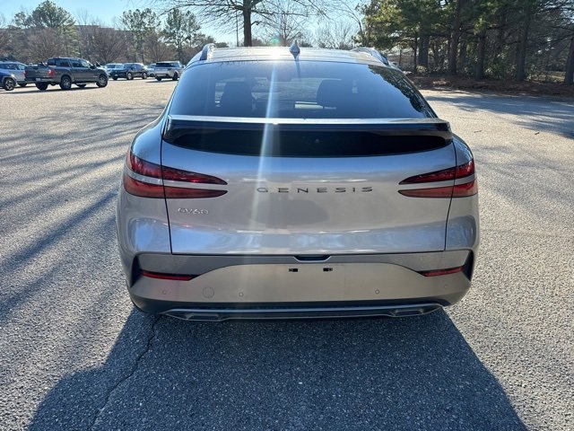 Used 2024 Genesis GV60 Performance image 5