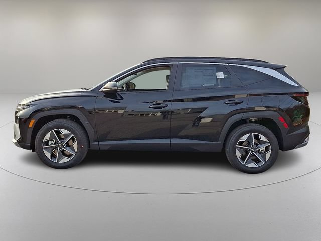 New 2025 Hyundai Tucson SEL AWD/4WD image 4