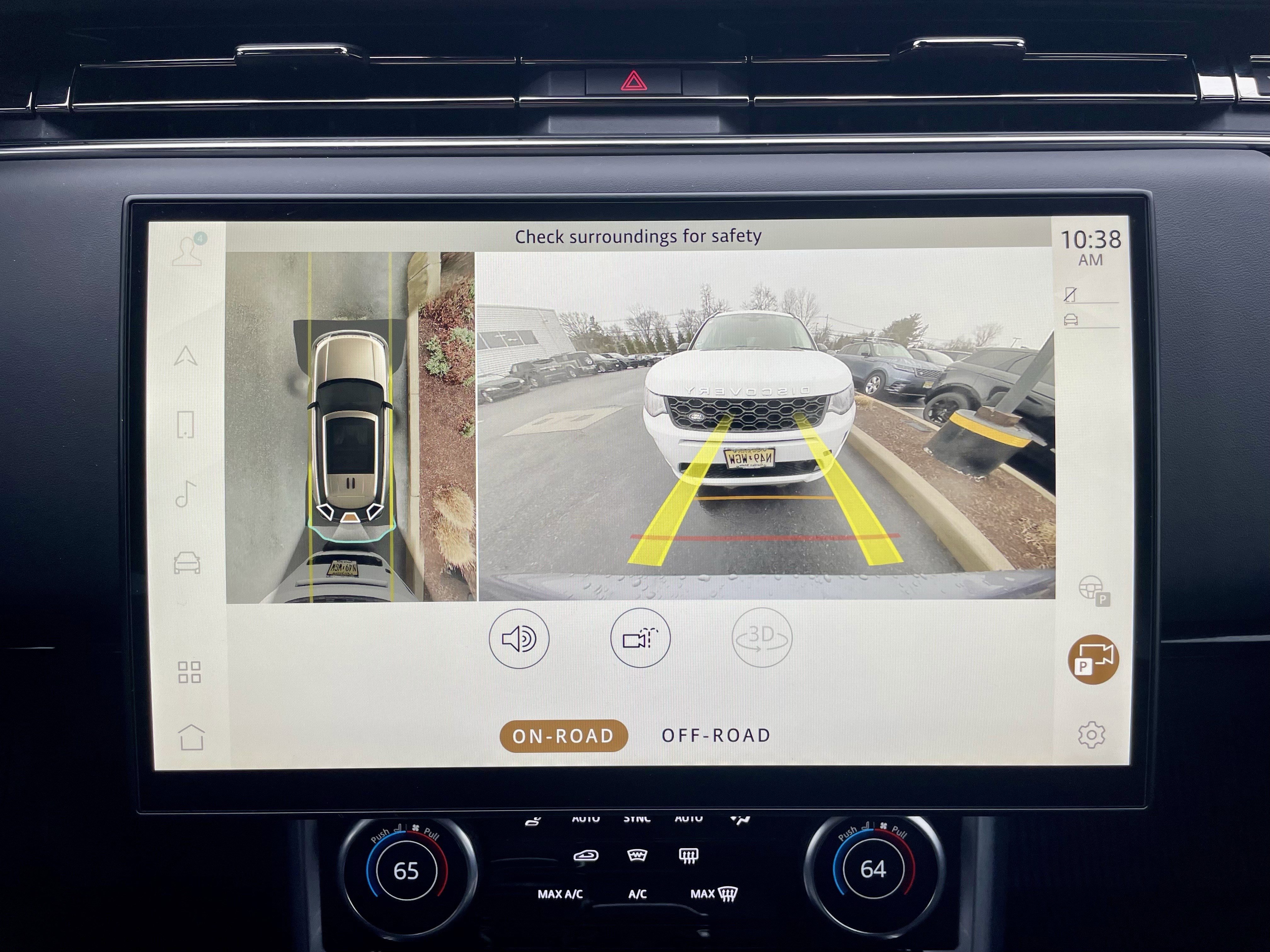 Certified 2023 Land Rover Range Rover SE image 27