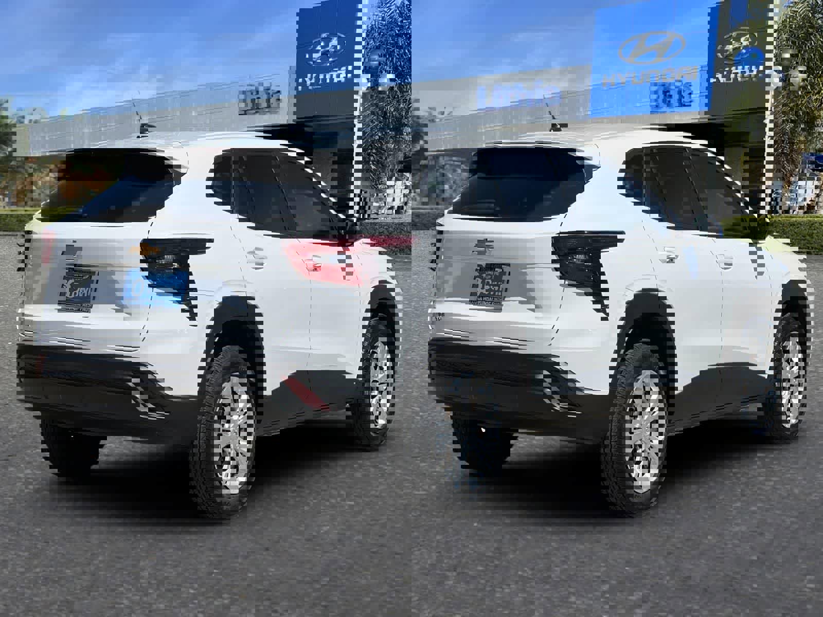 Used 2024 Chevrolet Trax LS image 3