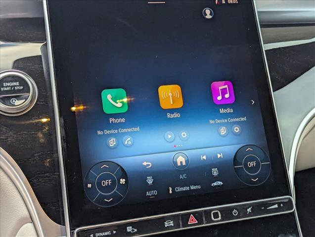 New 2026 Mercedes-Benz GLC 300 image 11