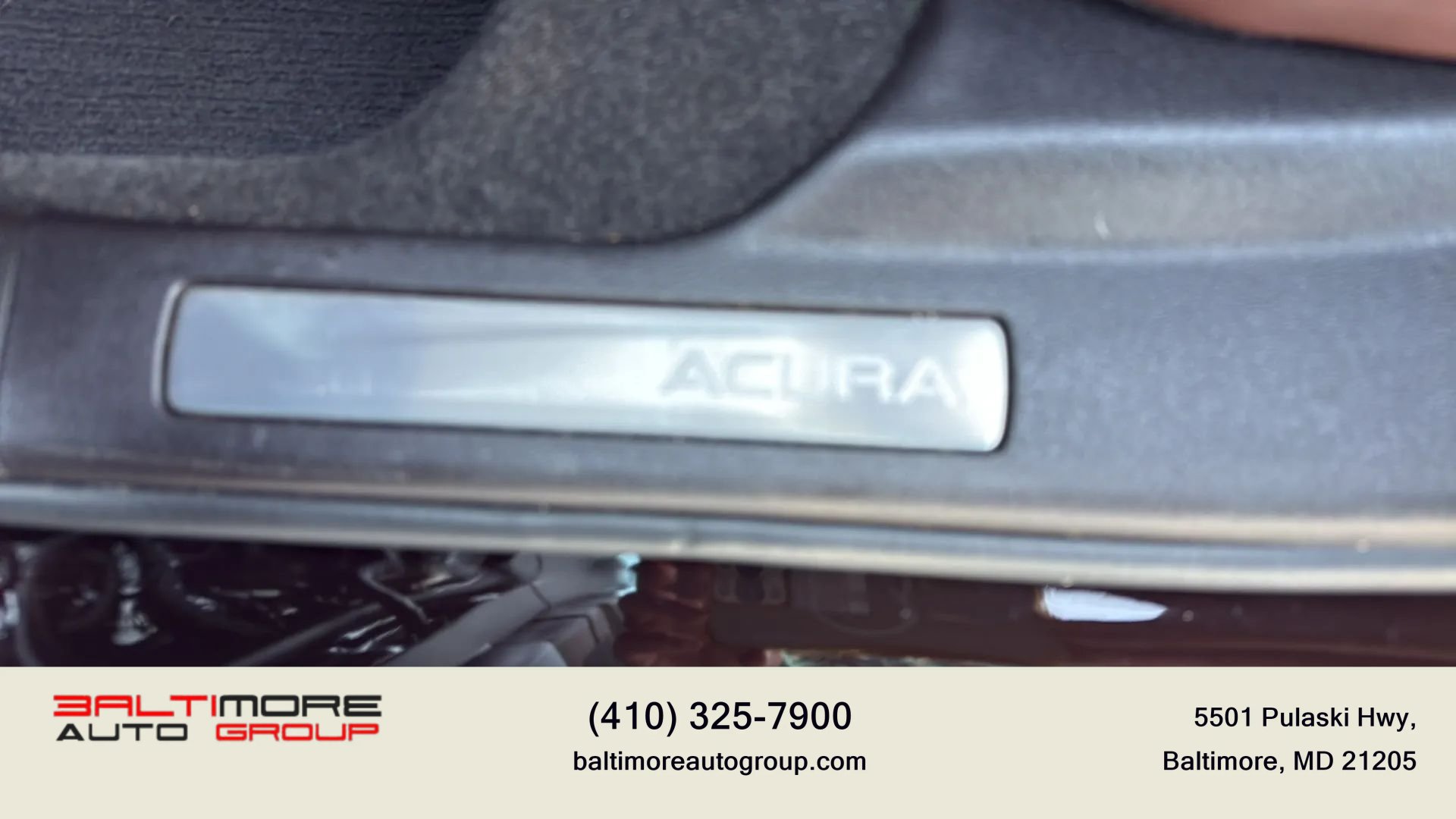 Used 2015 Acura TLX w/ Technology Package AWD/4WD image 36