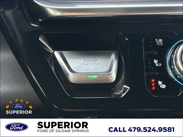 Used 2024 GMC Sierra 2500 Denali Ultimate w/ Max Trailering Package image 30