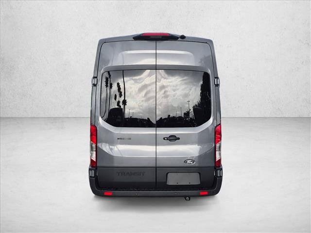 New 2027 Ford Transit 350 XL RWD image 7