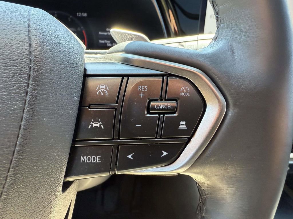 Used 2024 Lexus TX 350 AWD w/ Captains Chair Package image 23