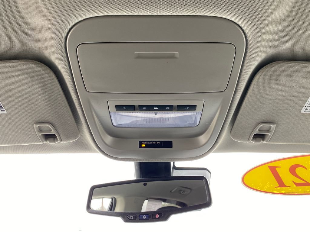 Used 2021 Chevrolet Colorado Z71 w/ Safety Package image 12