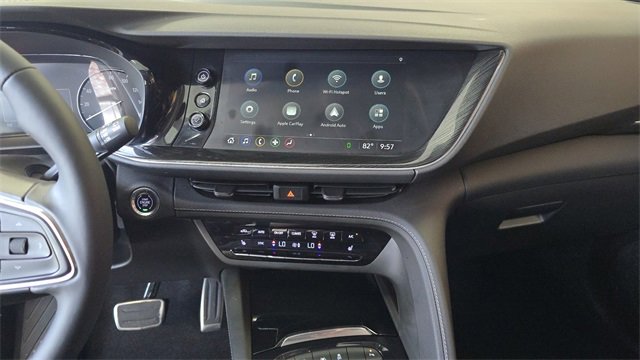 Used 2023 Buick Envision Preferred w/ Sport Touring Package image 21