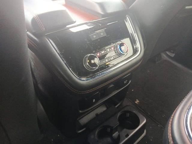 Used 2020 Lincoln Navigator Reserve image 24