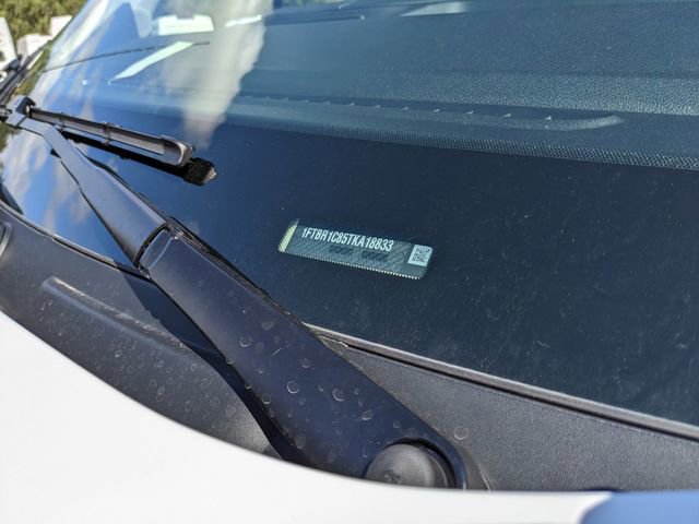 New 2026 Ford Transit 250 148 Medium Roof image 35