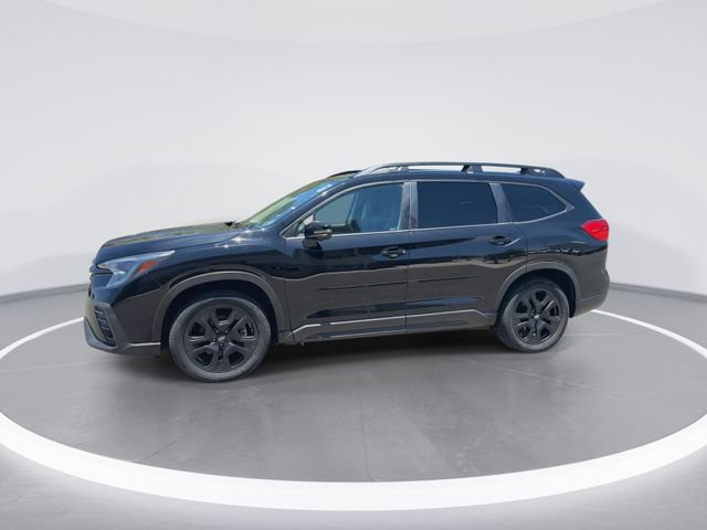 Certified 2023 Subaru Ascent Onyx Edition Limited AWD/4WD image 4