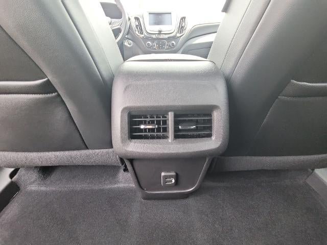 Used 2024 Chevrolet Equinox RS w/ LPO, Cargo Package FWD image 22