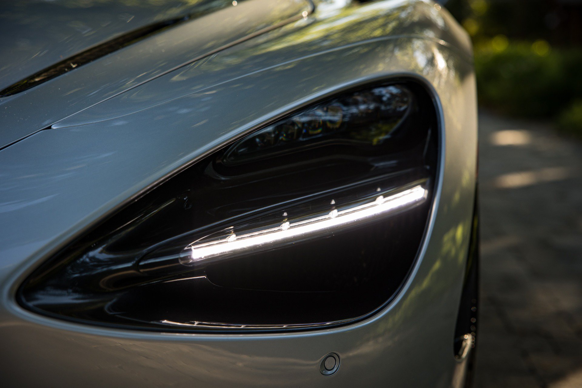 Used 2021 McLaren 720S Performance RWD image 37