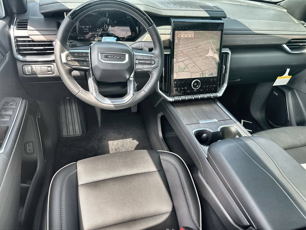 New 2026 GMC Acadia Denali w/ Super Cruise Package FWD image 20
