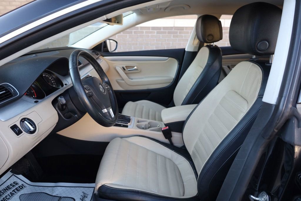 Used 2013 Volkswagen CC R-Line image 8