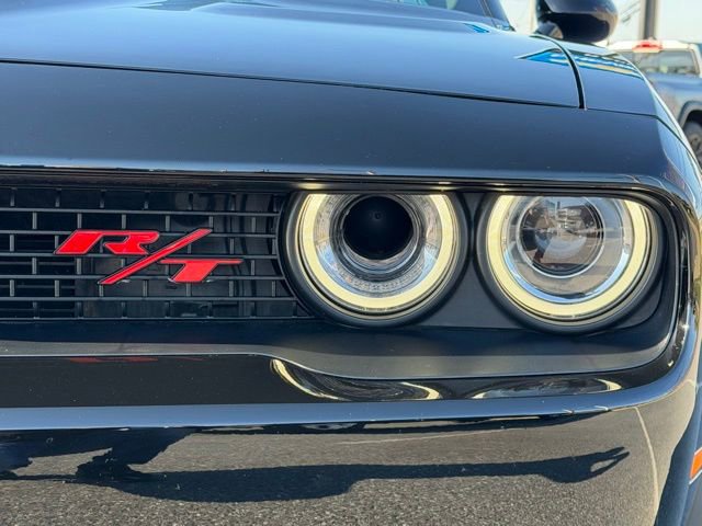 Used 2021 Dodge Challenger R/T Scat Pack image 18