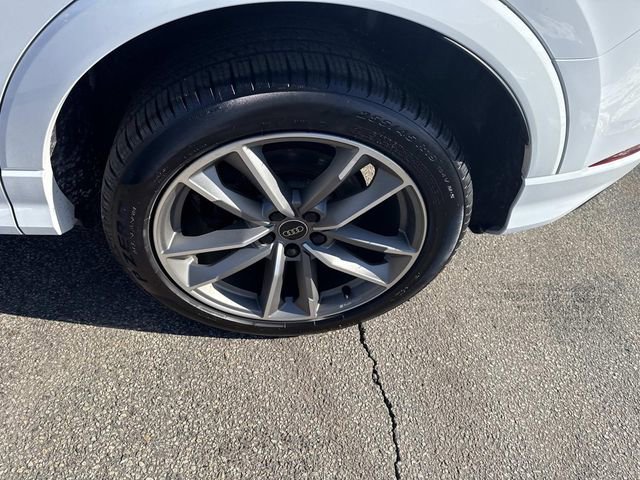 Used 2024 Audi Q3 2.0T Premium Plus image 19