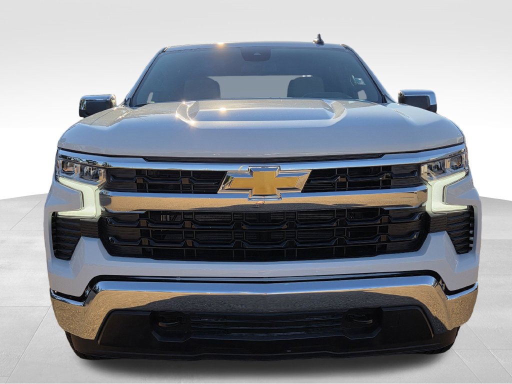 New 2026 Chevrolet Silverado 1500 LT w/ Z71 Off-Road Package AWD/4WD image 31