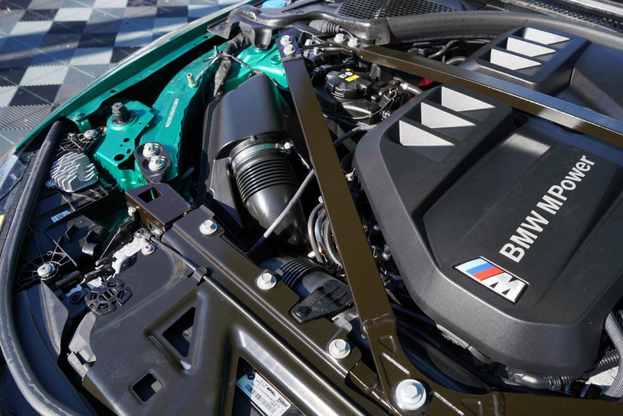 Used 2023 BMW M3 Competition image 78