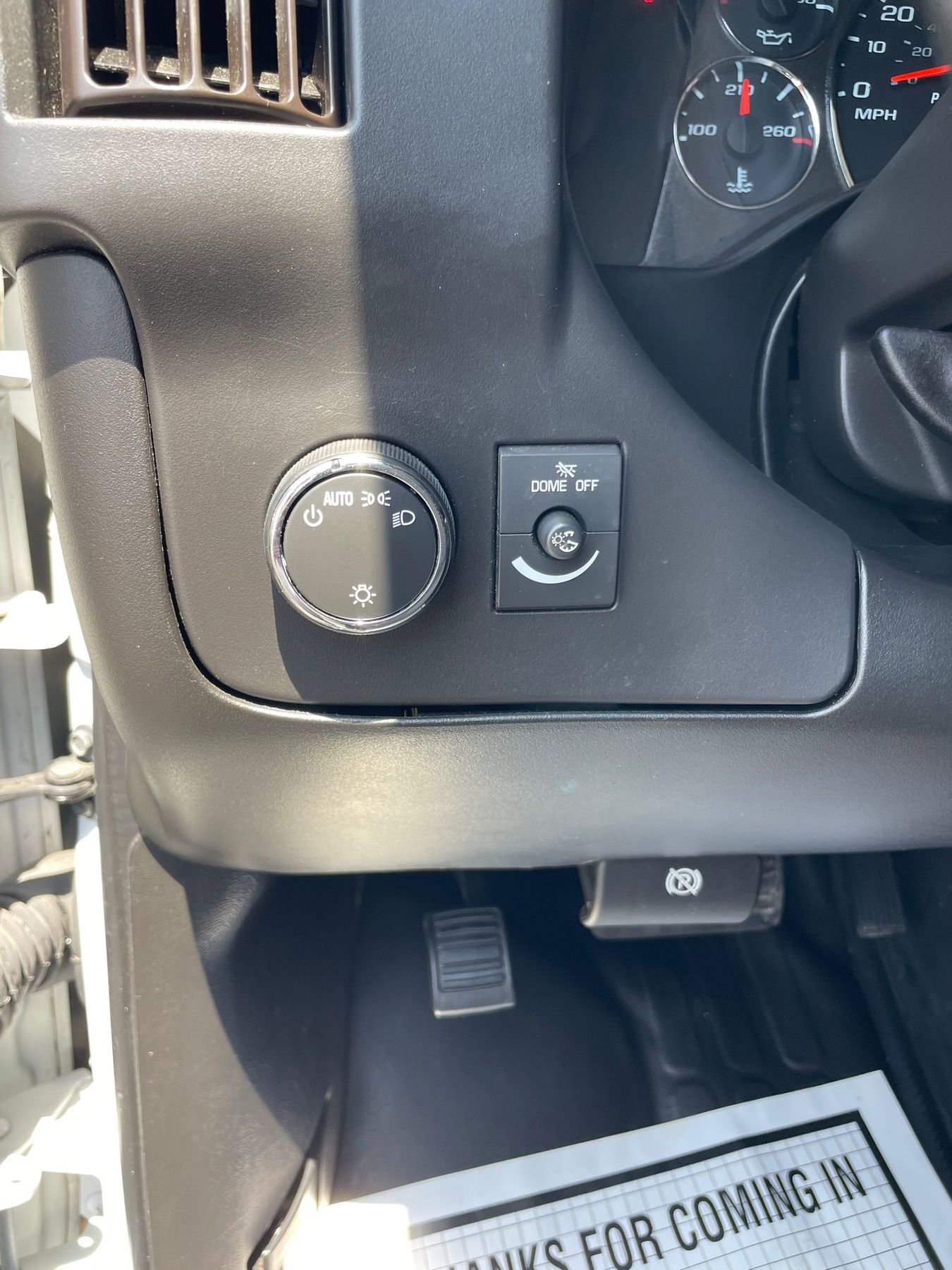 Used 2020 Chevrolet Express 2500 w/ Safety Package image 14