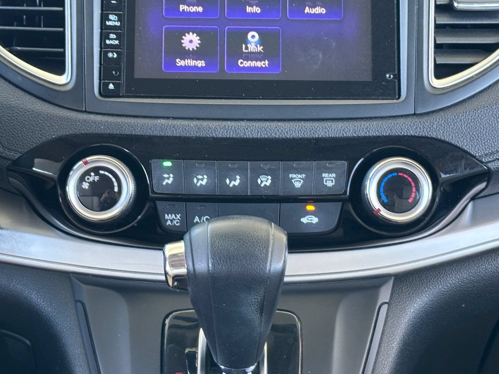 Used 2016 Honda CR-V EX image 15