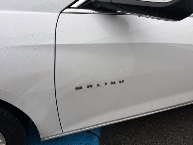 Used 2024 Chevrolet Malibu LT image 4