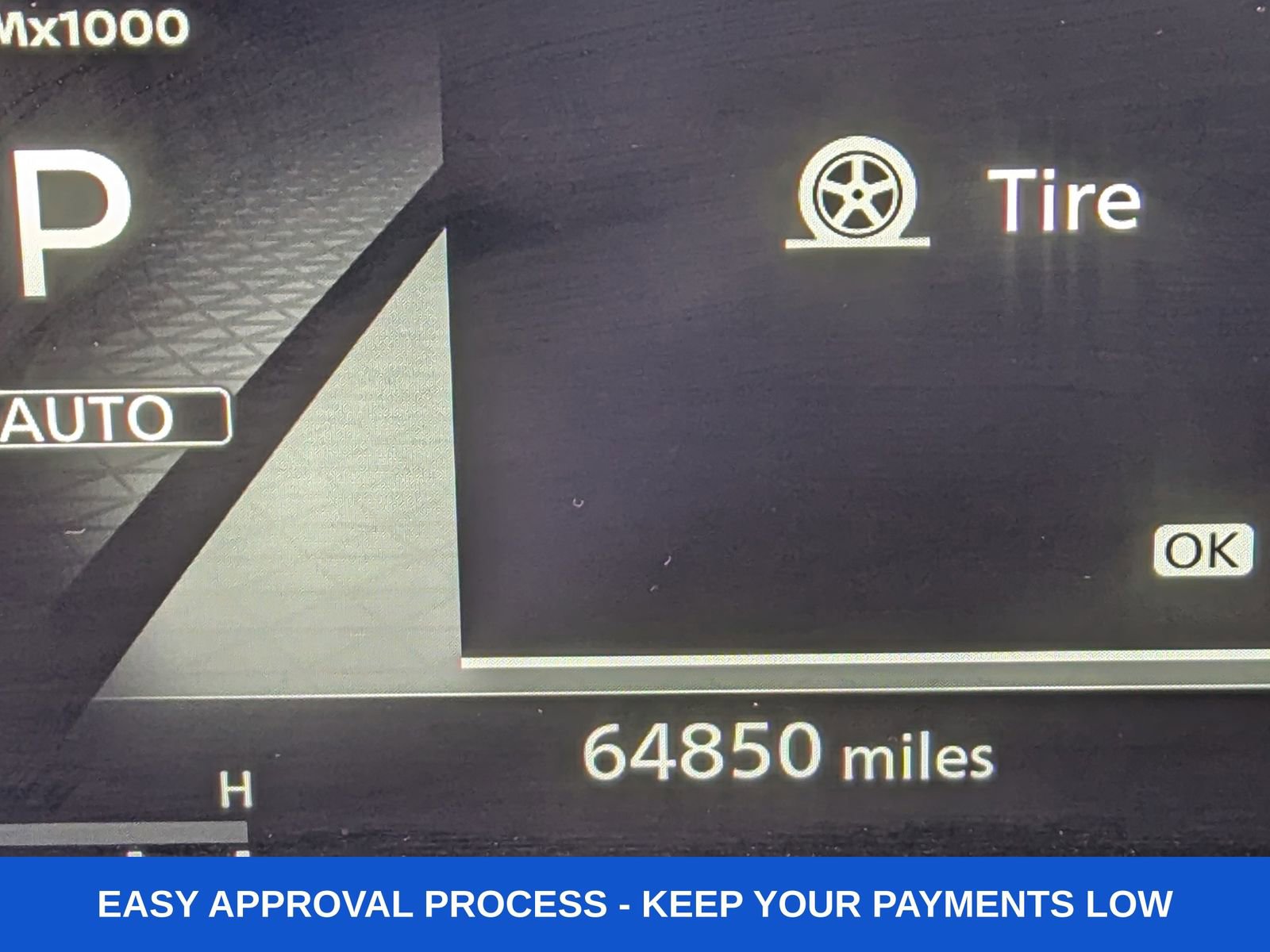 Used 2024 Nissan Rogue SL image 38