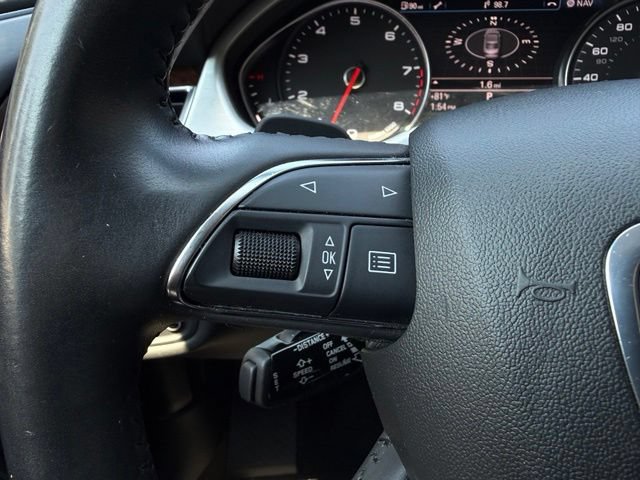 Used 2012 Audi A8 4.2 AWD/4WD image 23