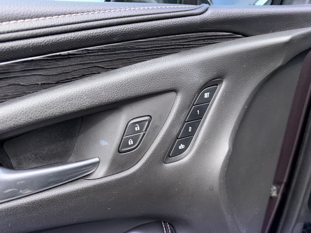 Used 2017 Buick Envision Premium w/ Driver Confidence Package AWD/4WD image 20