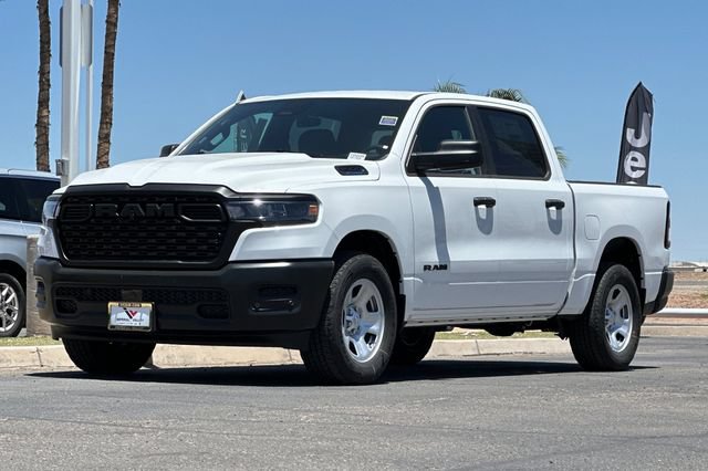 New 2026 RAM 1500 Tradesman RWD image 7