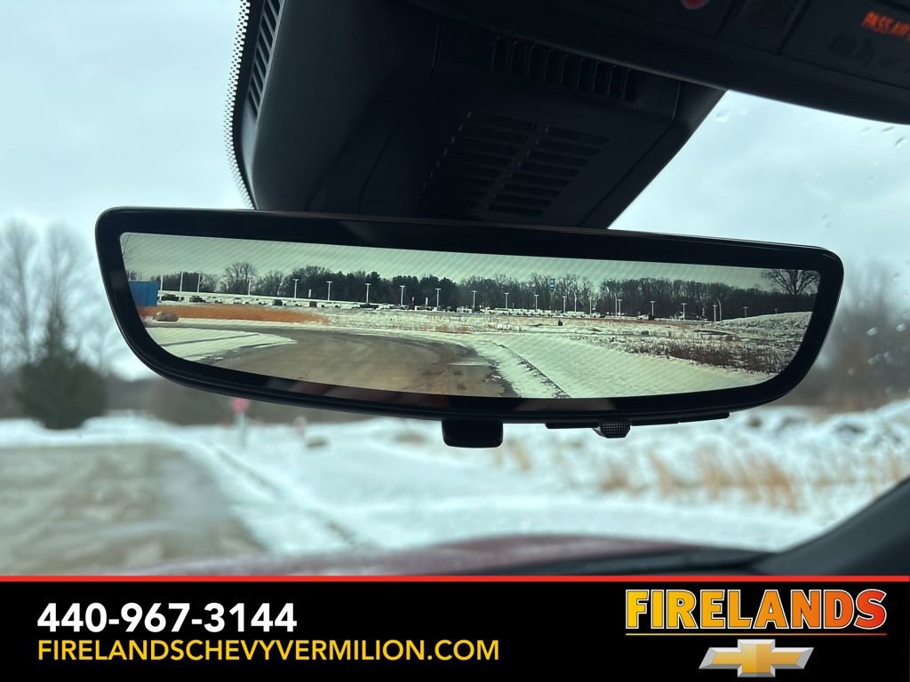 New 2026 Chevrolet Equinox LT w/ Convenience Package II image 4