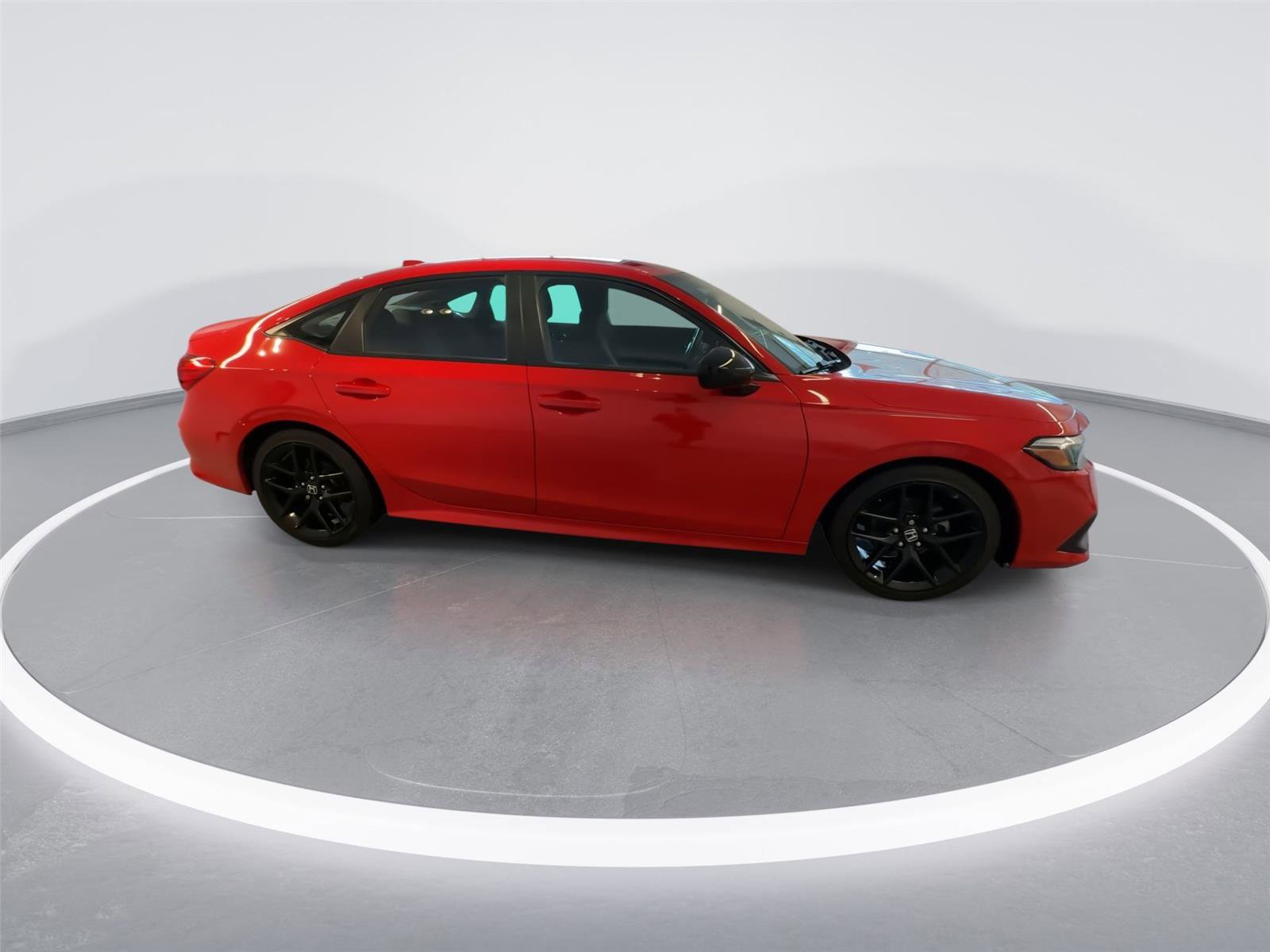 Used 2024 Honda Civic Sport image 9