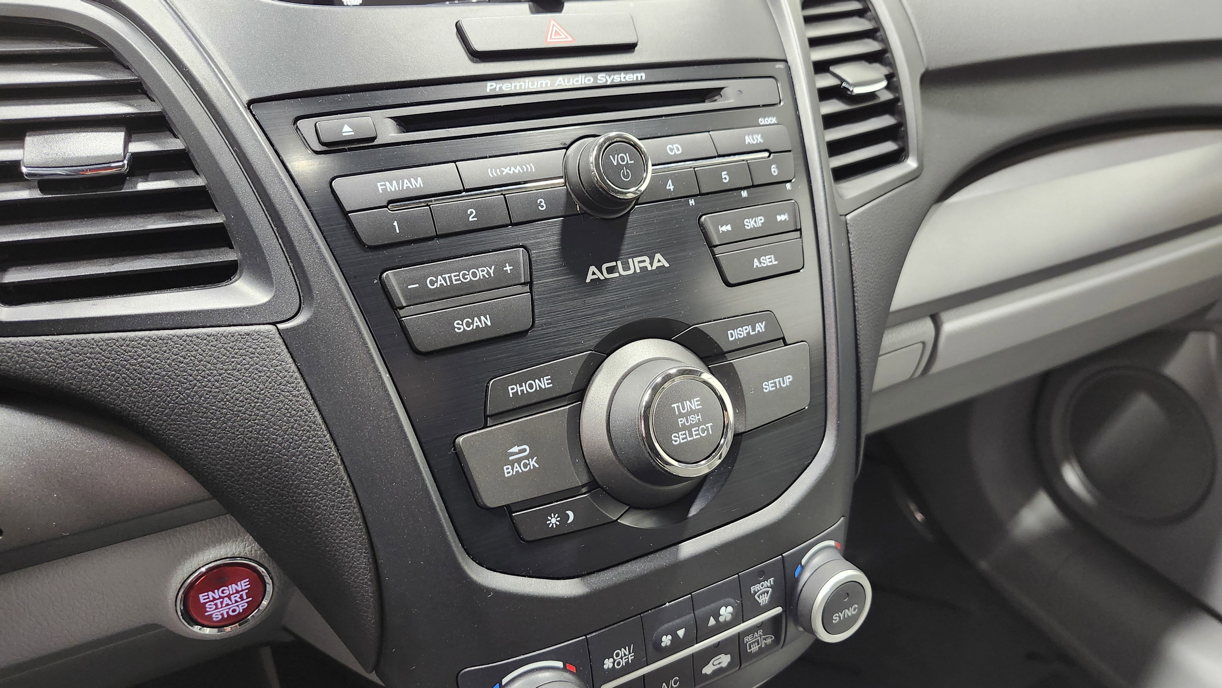 Used 2018 Acura RDX image 32