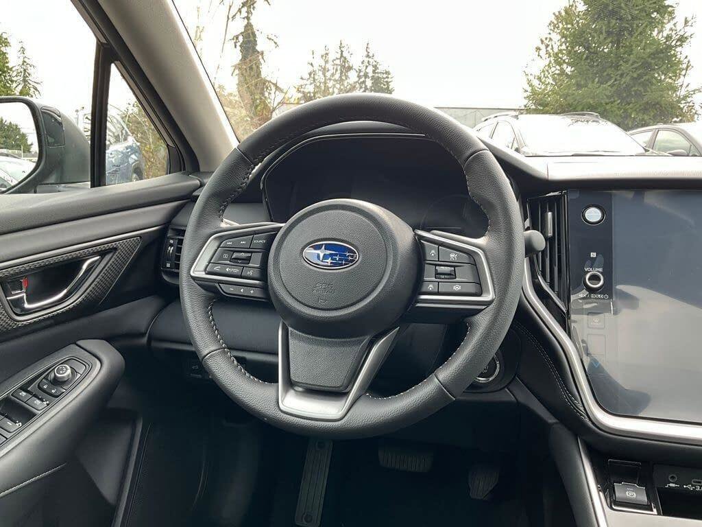 Certified 2025 Subaru Outback Premium AWD/4WD image 21