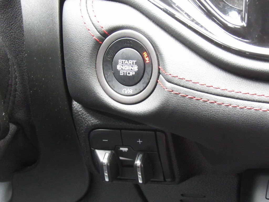 Used 2023 Dodge Durango Citadel image 35