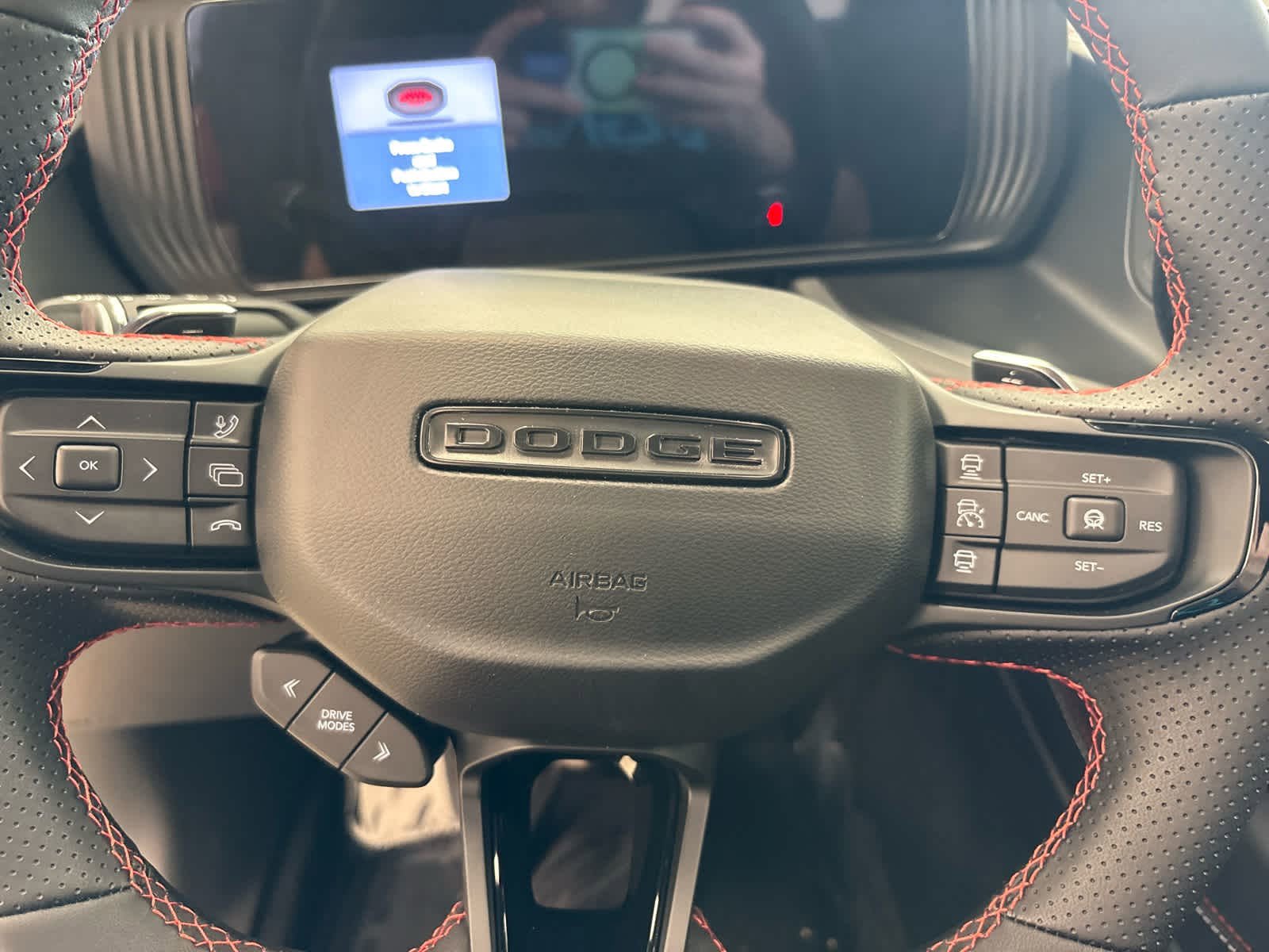 New 2026 Dodge Charger R/T AWD/4WD image 16