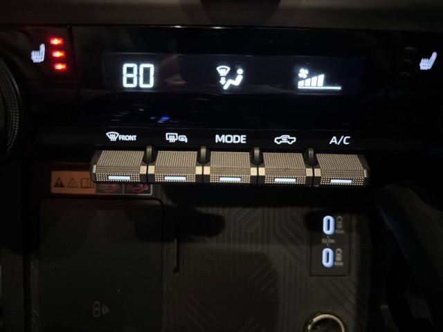 Used 2024 Toyota Tacoma TRD Sport image 26