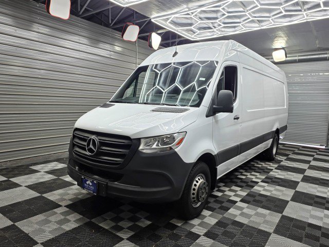 Used 2019 Mercedes-Benz Sprinter 3500 image 36