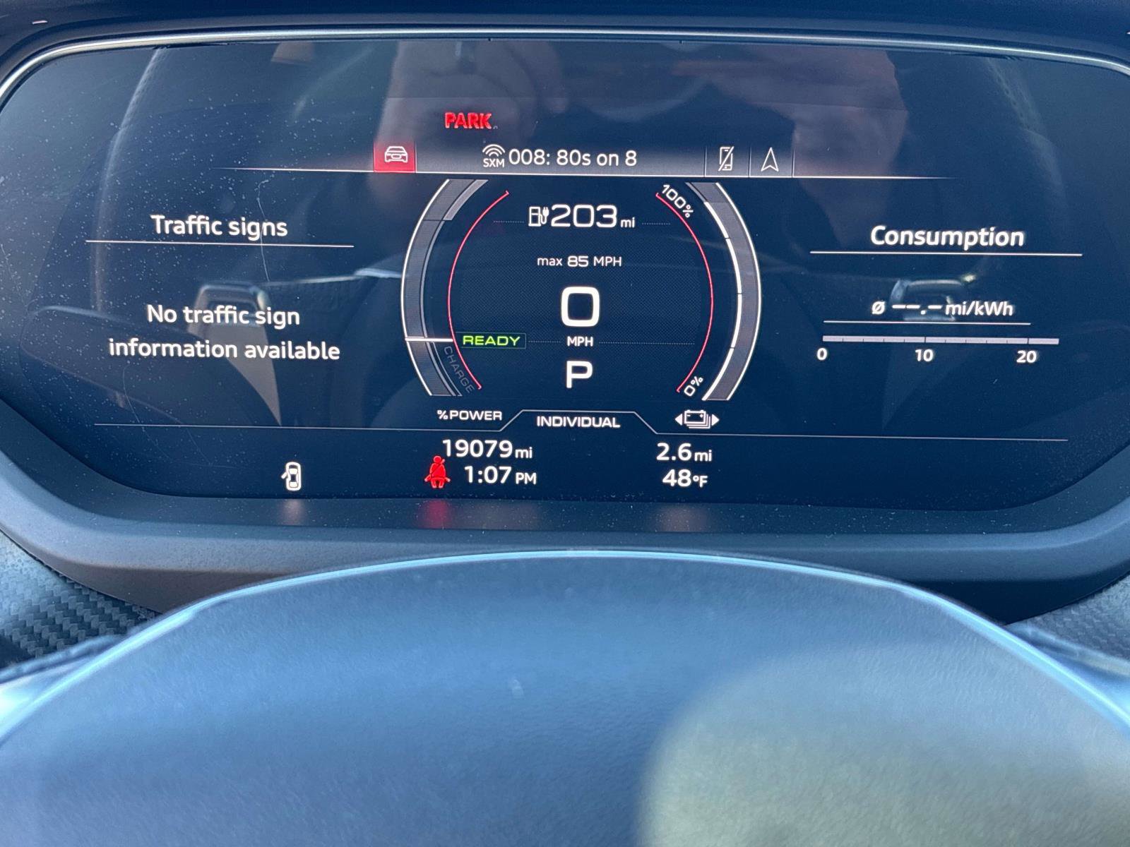 Used 2022 Audi e-tron GT Prestige image 24