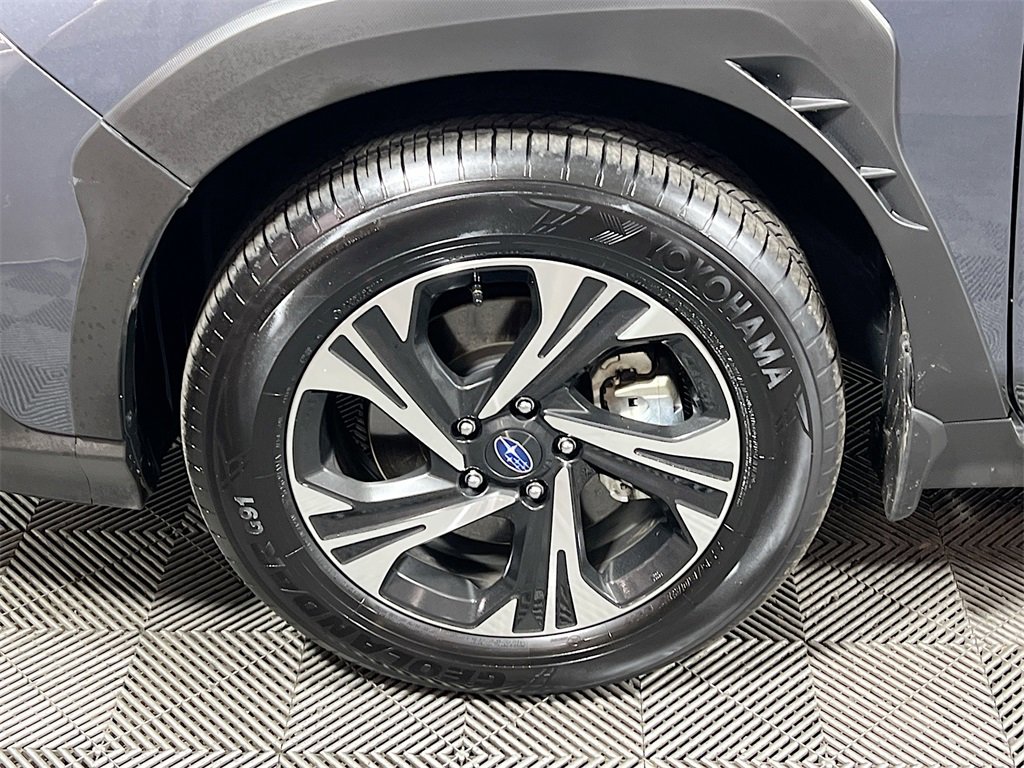 Certified 2024 Subaru Crosstrek 2.0i Premium image 27